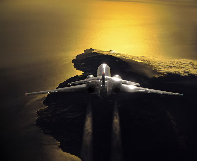 Citation X 6